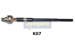 Sisemine rooliots,roolivarras JAPANPARTS RD-K07