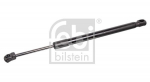 Gaasivedru, mootorikapott FEBI BILSTEIN 101782