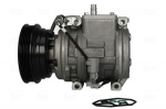 Kompressor,kliimaseade NISSENS 89098
