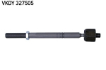 Sisemine rooliots,roolivarras SKF VKDY 327505
