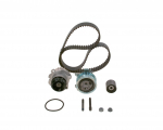 Veepump + hammasrihmakomplekt BOSCH 1 987 946 398