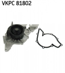 Veepump, mootori jahutus SKF VKPC 81802