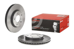 Piduriketas BREMBO 09.B565.11