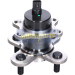 Rattarumm JAPANPARTS KK-26017