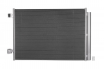 Kondensaator,kliimaseade KAMOKA 7800659