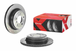 Piduriketas BREMBO 09.B338.2X