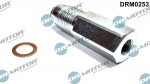 Reguleerimisklapp, k&uuml;tuser&otilde;hk Dr.Motor Automotive DRM0253