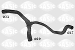 Jahutusvoolik SASIC SWH4307