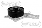 Veepump, mootori jahutus GRAF PA1514