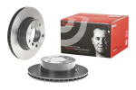 Piduriketas BREMBO 09.9750.11