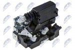 Ukselukk NTY EZC-RE-250