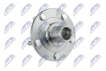 Rattarumm NTY KLP-MZ-031P