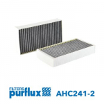 Filter,salongi&otilde;hk PURFLUX AHC241-2