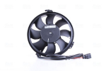Ventilaator,mootorijahutus NISSENS 85742