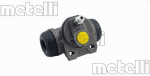 Rattapidurisilinder METELLI 04-0579