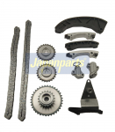 Mootori keti komplekt JAPANPARTS KDK-H00