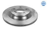 Piduriketas MEYLE 015 523 0035
