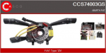 Tulede/kojameeste kangil&uuml;liti CASCO CCS74003GS