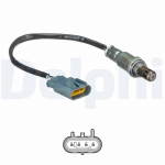 Lambda andur DELPHI ES21108-12B1