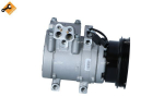 Kompressor,kliimaseade NRF 32445