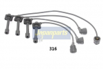 S&uuml;&uuml;tes&uuml;steemikomplekt JAPANPARTS IC-316