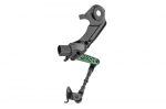 Andur, seadeelement- tulede ulatuse reguleerimine TOPRAN 623 144
