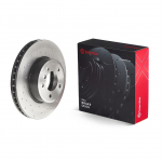 Piduriketas BREMBO 09.9172.1X