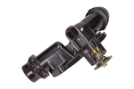 Termostaat,Jahutusvedelik MAXGEAR 67-0026