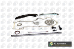 Mootori keti komplekt BGA TC0380FK