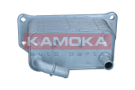 &Otilde;liradiaator,mootori&otilde;li KAMOKA 7730124
