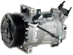 Kompressor,kliimaseade VALEO 813382