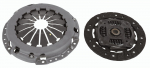 Sidurikomplekt SACHS 3000 950 870