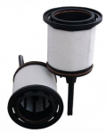 K&uuml;tusefilter ALCO FILTER MD-3071