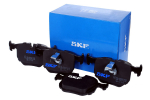 Piduriklotsi komplekt,ketaspidur SKF VKBP 90279