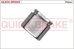 Kolvid,pidurisadul QUICK BRAKE 185419K