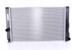Radiaator,mootorijahutus NISSENS 646842