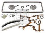 Mootori keti komplekt FEBI BILSTEIN 33082