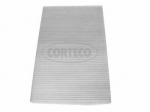 Filter,salongi&otilde;hk CORTECO 21651914