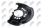 Plekk,piduriketas NTY HTO-TY-013