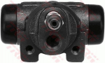 Rattapidurisilinder TRW BWB116
