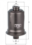 K&uuml;tusefilter KNECHT KL 508