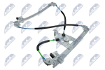 Aknat&otilde;stuk NTY EPS-PE-022