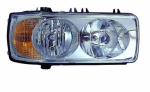 Esituli ABAKUS 450-1101L-LD-EM