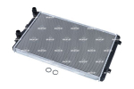 Radiaator,mootorijahutus NRF 53816