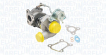 Kompressor,&uuml;lelaadimine MAGNETI MARELLI TBM0028