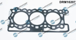 Tihend,silindripea Dr.Motor Automotive DRM16207