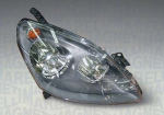 Esituli MAGNETI MARELLI LPL411