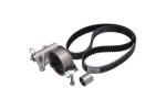 Hammasrihma komplekt KAMOKA 7001093