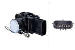 Sensor, parkimisabi HELLA 6PX 358 270-181
