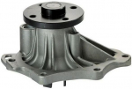 Veepump, mootori jahutus DENCKERMANN A310355P